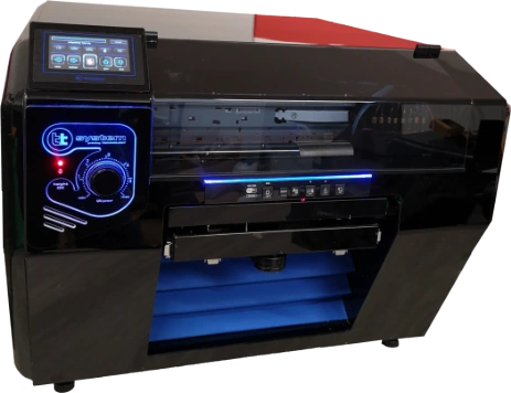 UV led tiskalnik